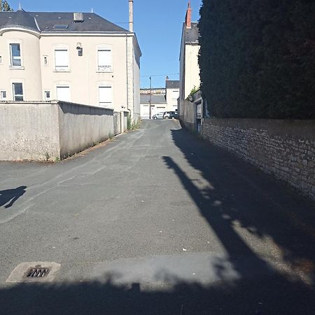Appartement Tres Bien Place Chateauroux Exterior photo